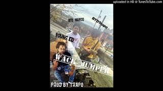 Btd Trapo x Young Ed x Btd Marco (WACK JUMPER)
