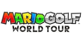 Preliminary Championship Ceremony   Mario Golf  World Tour Music Extended HD
