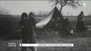 Tsiganes, les photos des clichés