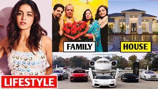 Wamiqa Gabbi Lifestyle 2025, Age, Family, Biography, Boyfriend, Net worth, G.T. Films