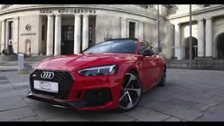 Audi Lovers - Rockstar HD