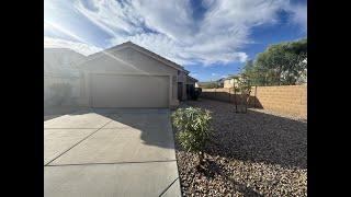 22661 W Mesquite Dr Buckeye AZ, for Rent