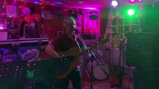 Don Fraser live at The Ark First ever Open Mic night 3,09,2021 #donotowncopyrightstomusic