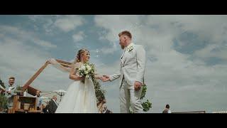 Hochzeitsvideo - Nina & Raphael 22.06.2024 - Austria / Mostschenke Glanz-Pöltl