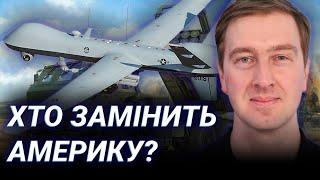 РОЗВІДДАНІ США: ЯК ОБІЙТИ ЗАБОРОНУ? Розмова з Іваном Ступаком