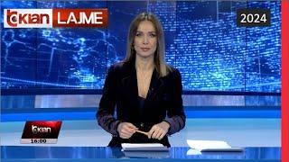 Edicioni i Lajmeve Tv Klan 19 Dhjetor 2024, ora 15:30 | Lajme - News