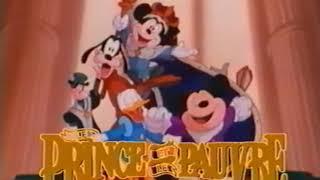 Coffret Disney (Mini classiques) - Bande Annonce - VF VHS