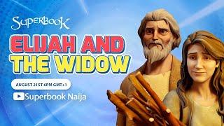 Elijah and The Widow