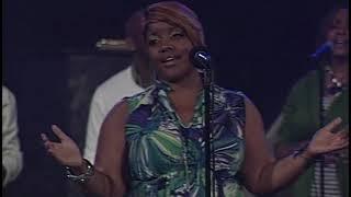 Anita Wilson - Perfect Love Song (LIVE)