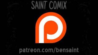 Interview with patreon.com/bensaint