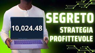 Faccio $10000 in una SETTIMANA con il TRADING