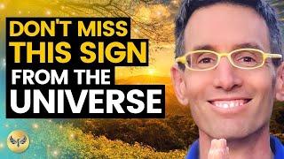 You DON’T Want to Miss THESE Signs from the Universe! Michael Sandler