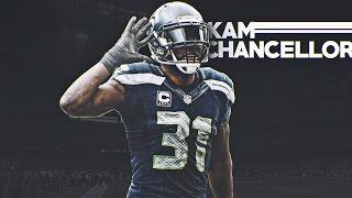 Kam Chancellor - BAM BAM