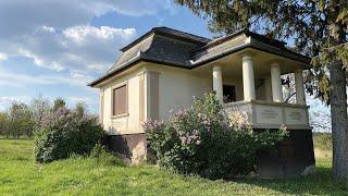 I Turned this Strange Old Tiny House into a Stunning Two Bed Home