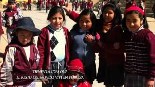 Fe y Alegría Bolivia, desde la mirada de la Universidad de Filadelfia