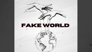 GAURAV PANDEY :-Fake World  ( prod by. MIO ) @prod.mio