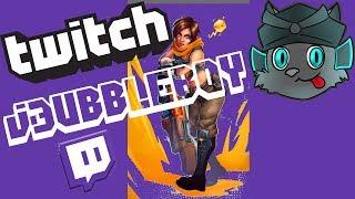 j3ubbleboy - best of twitch clips 2017 compilation