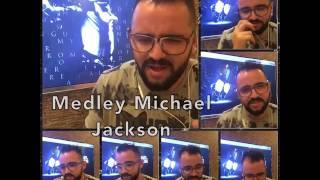 Medley Michael Jackson