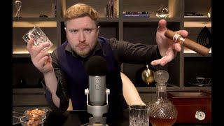 ASMR - Detective Roleplay (The Man From Minsk - Part 1)