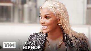 Joseline Does Not Stay Quiet About PreMadonna | Love & Hip Hop: Miami