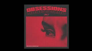 [FREE] "OBSESSIONS 3" Dark R&B LOOP KIT | R&B SAMPLEPACK