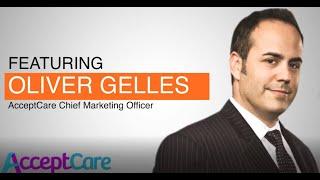 AcceptCare: Unrivaled Dental Treatment Acceptance Software with AcceptCare CMO Oliver Gelles