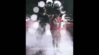 shi talk freestyle - Smokeytito x Fredo Grime