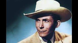 Last days of Hank Williams (Jerry Skinner Documentary)