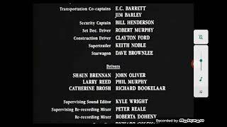 An Unexpected Life (1998, Drama) Credits