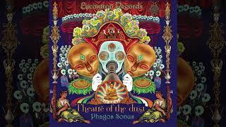 Phagos Sonus - Keep Your Headz