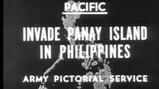 Panay Island Invasion