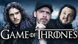 A VERDADEIRA Eleição de Jon Snow!