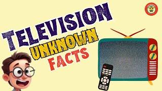 Discover TV's Origins on World Television Day: Fun Facts for Kids!