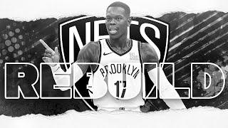 Rebuilding The Brooklyn Nets After The Schroder Trade..