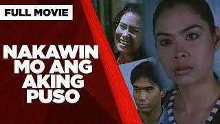 NAKAWIN MO ANG AKING PUSO: Raymond Keannu, Glydel Mercado & Mike Magat | Full Movie