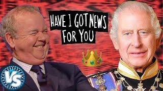 HIGNFY vs The Royal Family | Have I Got News For You
