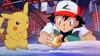 Pokémon The Movie 2000 Theatrical Trailer