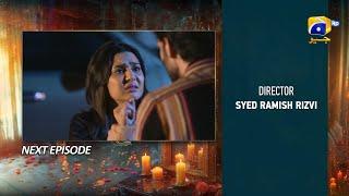 Bayhadh Episode 40 Teaser - 5th September 2024 - Har Pal Geo