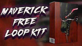 (FREE) Guitar Trap Loop Kit/Pack 2020 - Maverick (Gunna, Lil Keed, Lil Gotit Type Samples)