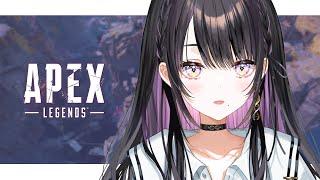 【 APEX 】 ダウンを恐れず、前へ。 ｜ PlatinumⅡ 770RP~【 薬師乃しの / ぱらすと！】