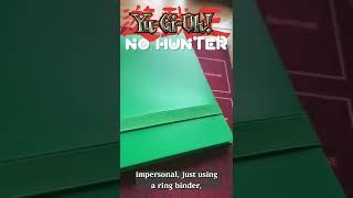 Yu-Gi-Oh Number Hunter Episode 6: Chronomaly Atlandis! #Shorts