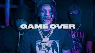 [FREE] 24Lik x 392Lil Head x Detroit Type Beat 2024 - ''GAME OVER''