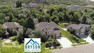 Gorgeous Granada Hills East Bench Bountiful Home: Jared Bryson, Utah Homes Guru; Bryson Real Estate