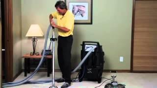 How to Start a Cleaning Business - Start your own Carpet Cleaning Business