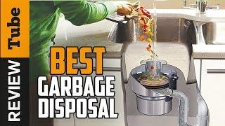  Garbage Disposal: Best Garbage Disposal (Buying Guide)