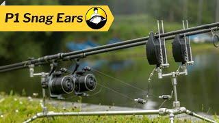 Solar Products | P1 Snag Ears | Carp Fishing