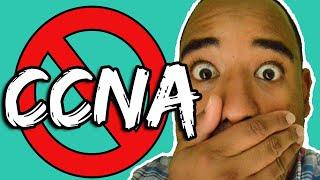 The End of the CCNA?