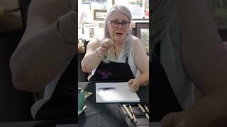 Elevate Your Art with Lebenzon Brushes: Lynda Norman's Insight