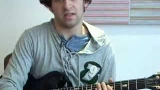 learn how to play fob songs from Joe
