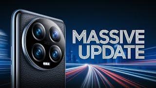 Huawei Pura X: The MASSIVE Update You Didn't See Coming